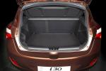 Hyundai i30 5-Door 2012 года